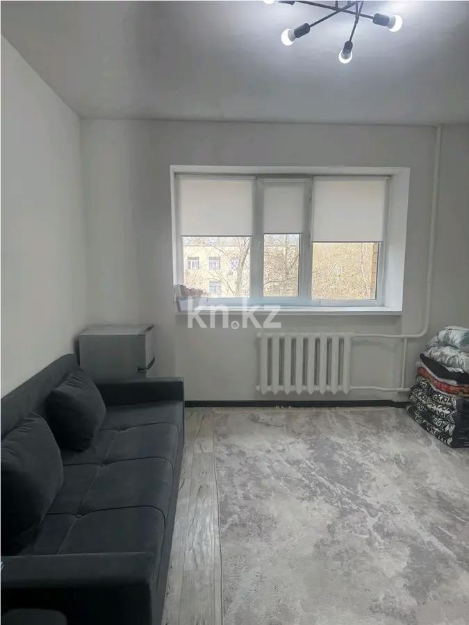 Продажа 1-комнатной квартиры, 21 м² в Астане