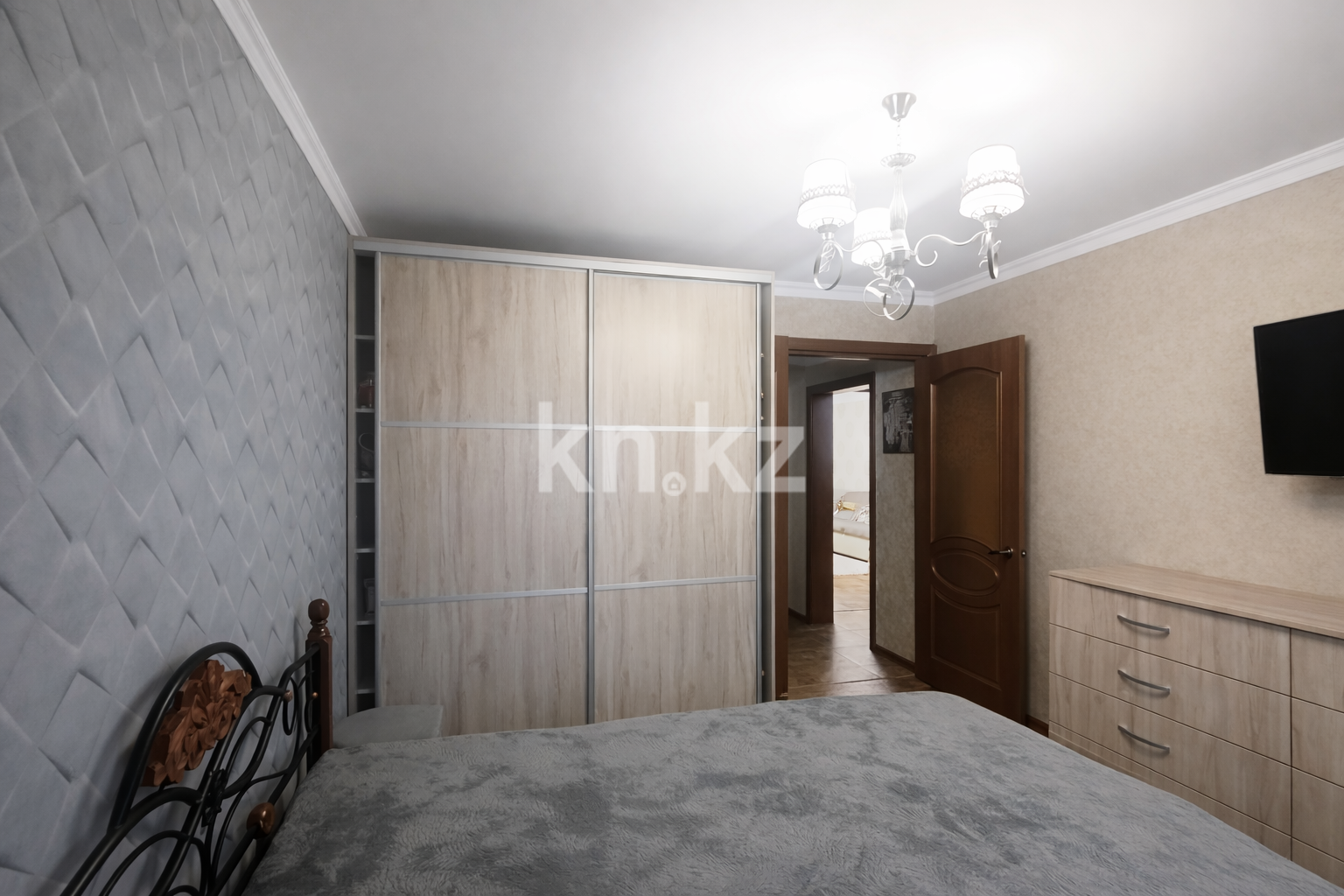 Продажа 2-комнатной квартиры, 50 м² - Продажа двухкомнатных квартир в Караганде - страница 51 фото 3 из 10
