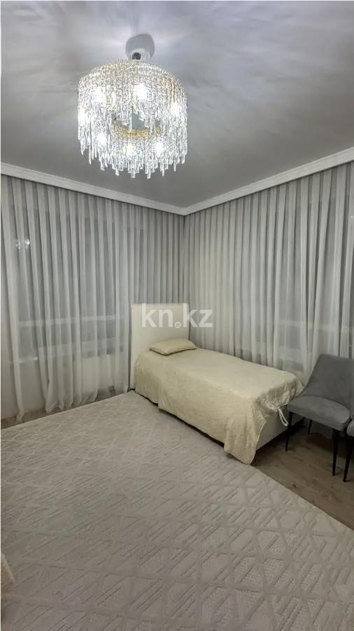 Продажа 2-комнатной квартиры, 73 м², пр. Туран, дом  43/3 в Астане - фото 2