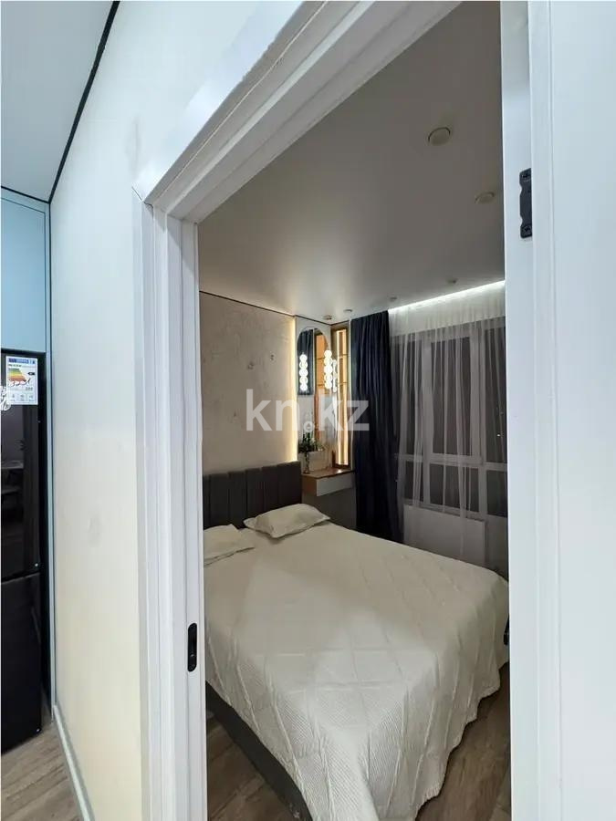 Продажа 2-комнатной квартиры, 40 м² - Продажа квартир от собственников в Алматы - страница 2 фото 2 из 3