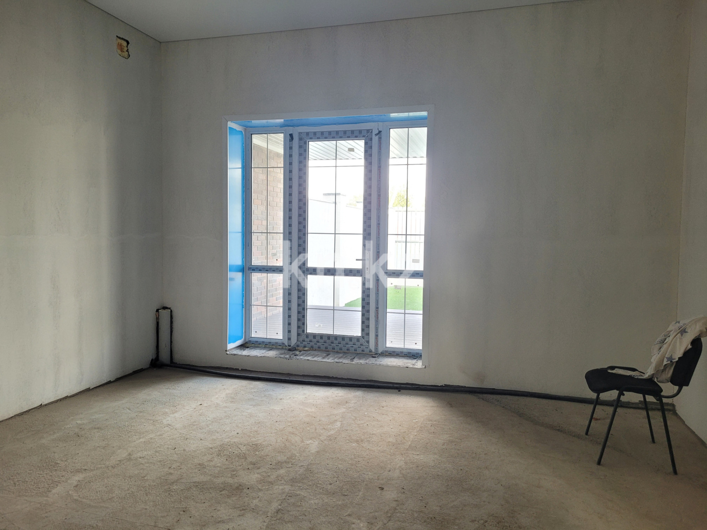 Продажа 6-комнатного дома, 288 м², ул. Ондасынова - Продажа домов, коттеджей в Караганде фото 14 из 18