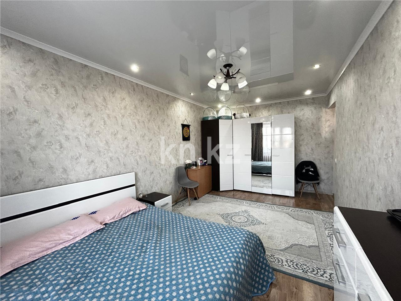Продажа 1-комнатной квартиры, 33 м², ул. Карбышева в Караганде - фото 2