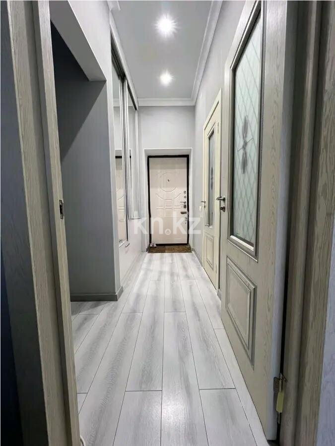 Продажа 1-комнатной квартиры, 38 м² в Астане - фото 4