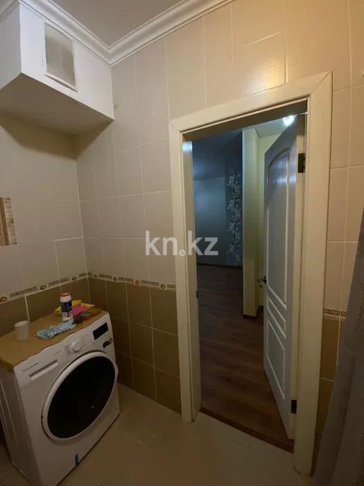 Продажа 1-комнатной квартиры, 43 м² - Продажа квартир в Казахстане - страница 27 фото 3 из 3