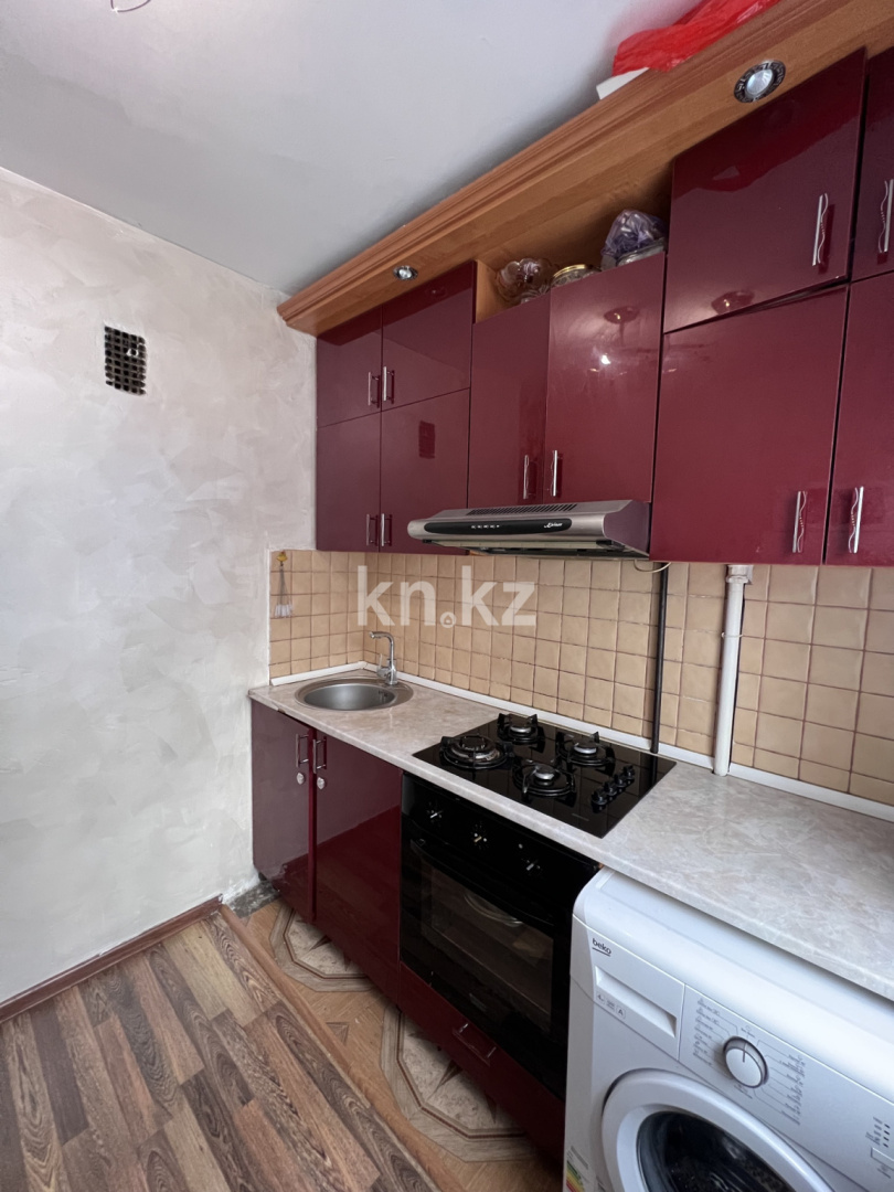 Продажа 2-комнатной квартиры, 44.5 м² - Продажа квартир в Алматы - страница 2 фото 3 из 24
