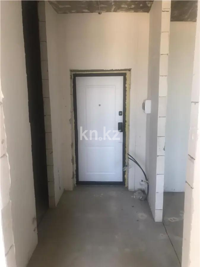 Продажа 1-комнатной квартиры, 40 м², пр. Туран, дом  83/1 - Продажа  однокомнатных квартир в Астане без посредников с фото фото 2 из 2