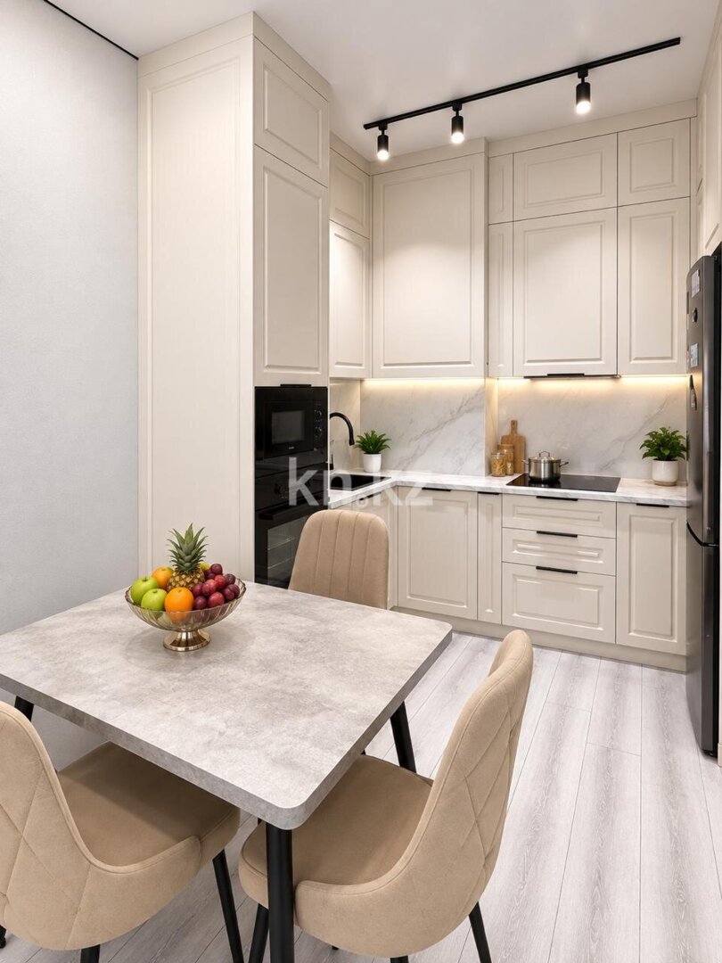 Продажа 2-комнатной квартиры, 47 м² в Астане - фото 5