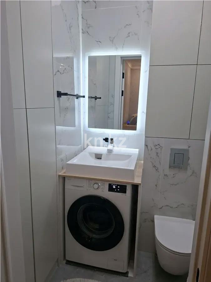 Продажа 3-комнатной квартиры, 90 м², ул. Кенесары, дом  4а - Продажа квартир в Астане фото 4 из 5