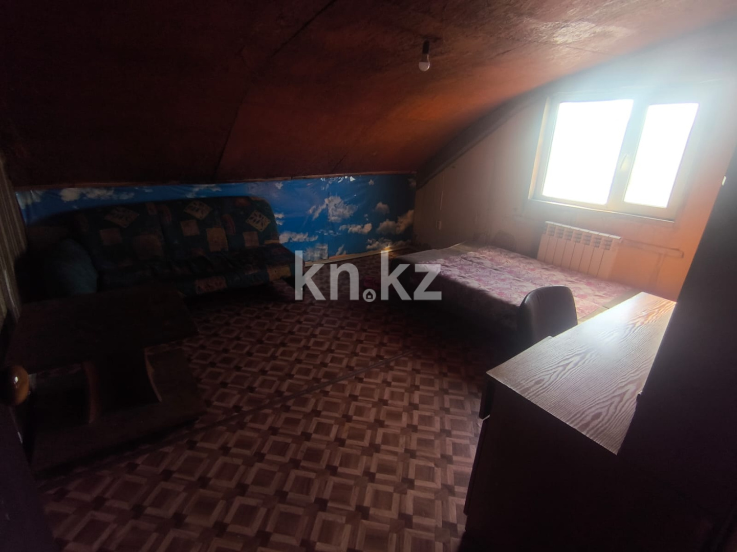 Аренда 2-комнатной квартиры, 45 м² - Аренда квартир помесячно в Астане фото 2 из 4