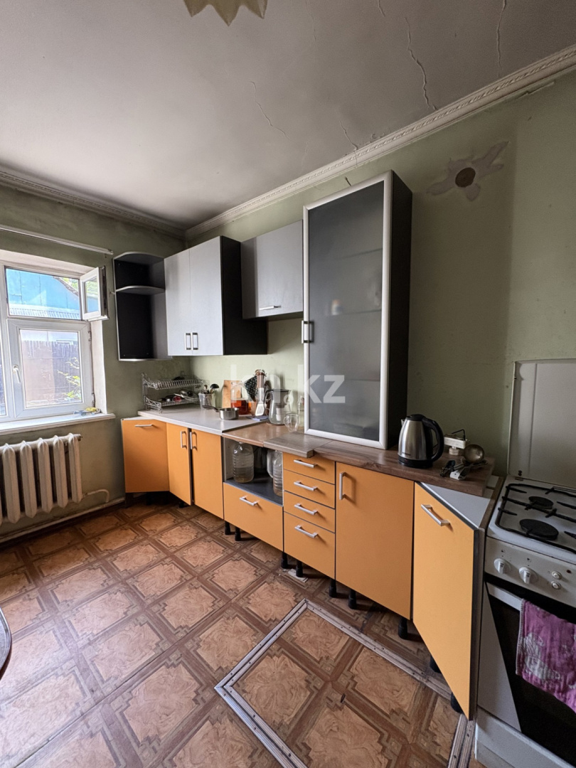 Продажа 4-комнатного дома, 106 м² - Продажа домов, коттеджей в Алматы фото 1 из 19