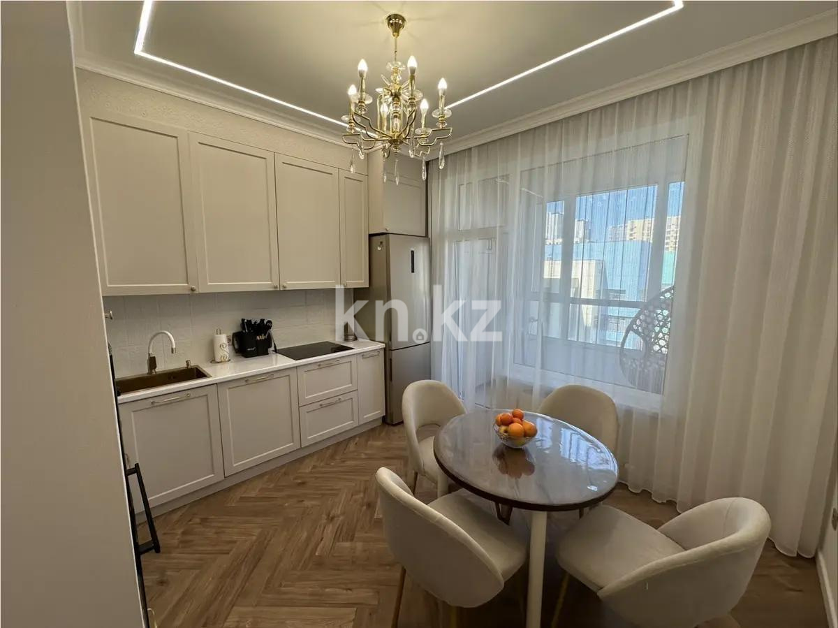 Продажа 3-комнатной квартиры, 70 м² - Продажа трехкомнатных квартир от собственников в Астане фото 4 из 6