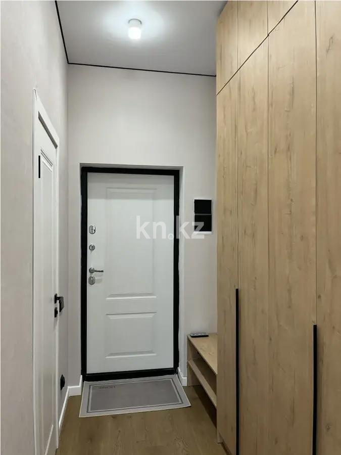 Продажа 2-комнатной квартиры, 31 м² в Астане - фото 4