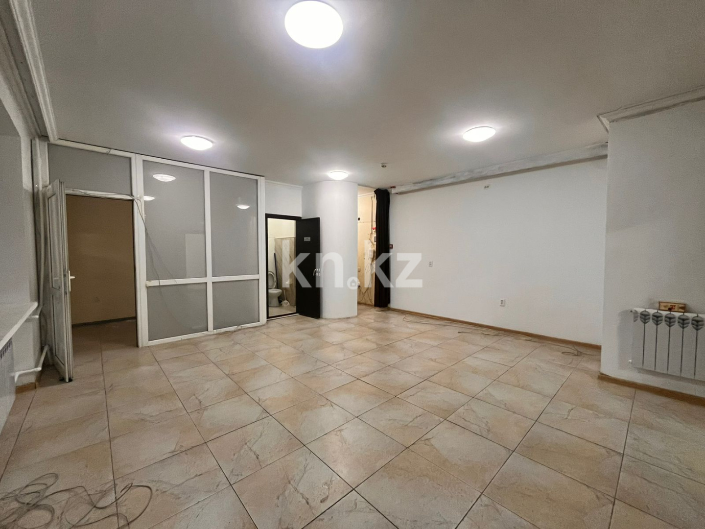 Аренда помещения - Аренда офисных и торговых помещений в Караганде фото 11 из 13
