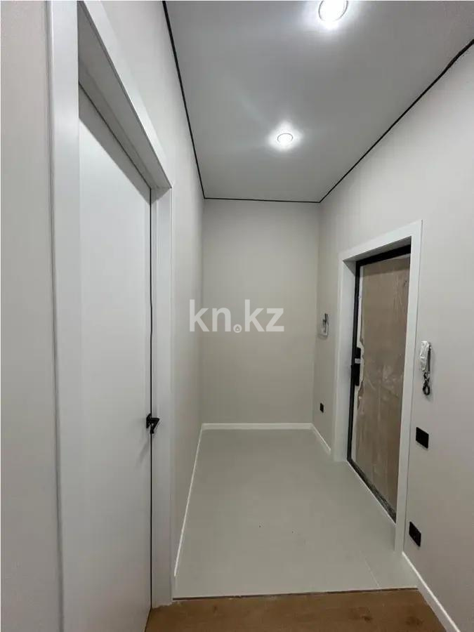 Продажа 1-комнатной квартиры, 37.2 м² в Астане - фото 4