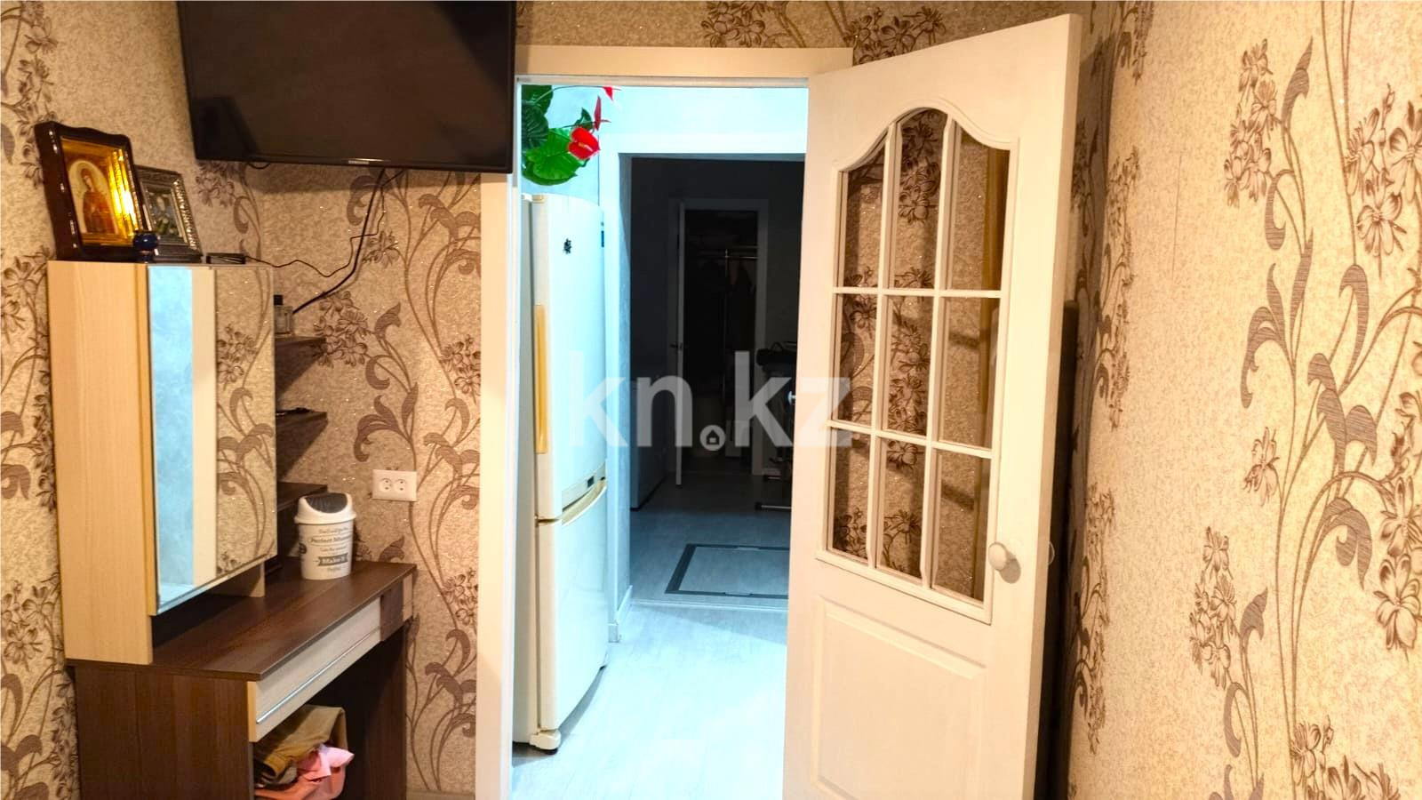 Продажа 3-комнатного дома, 74.5 м² - Продажа домов, коттеджей в Казахстане фото 8 из 11