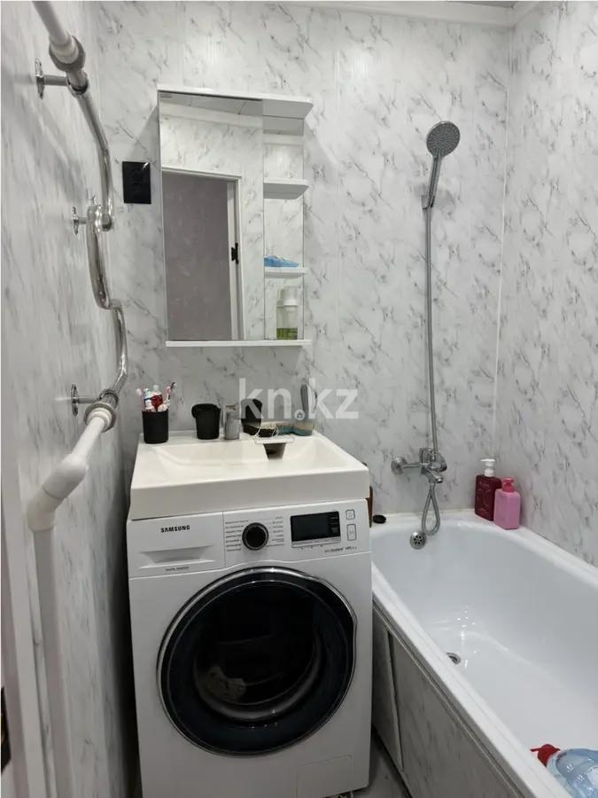 Продажа 2-комнатной квартиры, 48 м² - Продажа квартир в районе Майкудук в Караганде фото 5 из 6