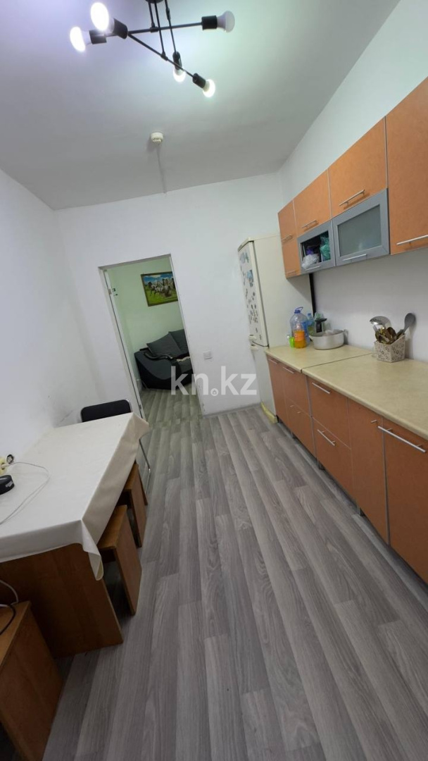 Аренда 1-комнатной квартиры, 42 м² в Астане - фото 8