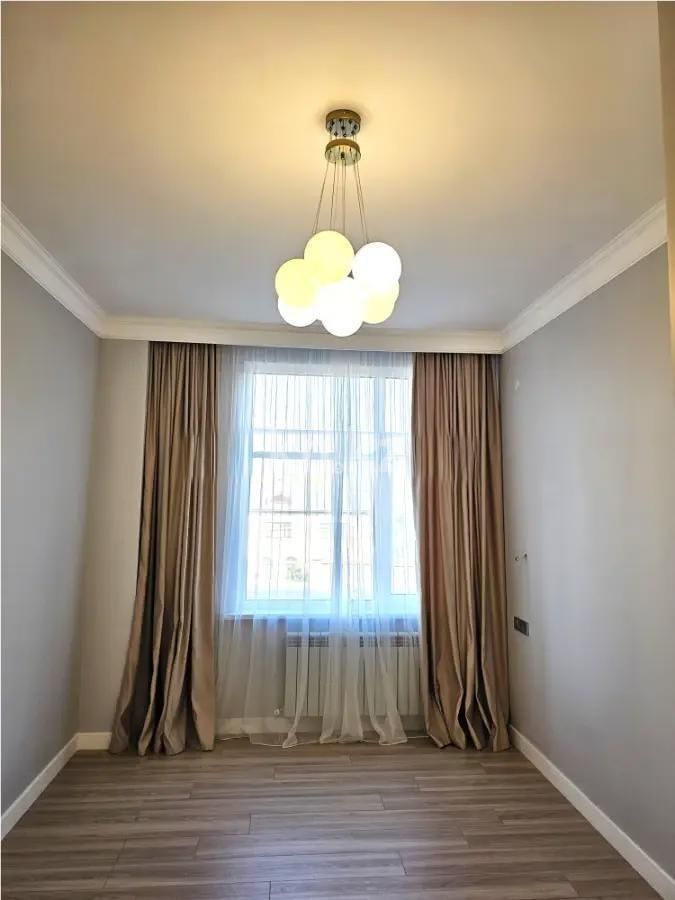 Продажа 3-комнатной квартиры, 70 м², ул. Талапты, дом  34/1 - Продажа  трехкомнатных квартир в новостройках Алматы фото 3 из 5