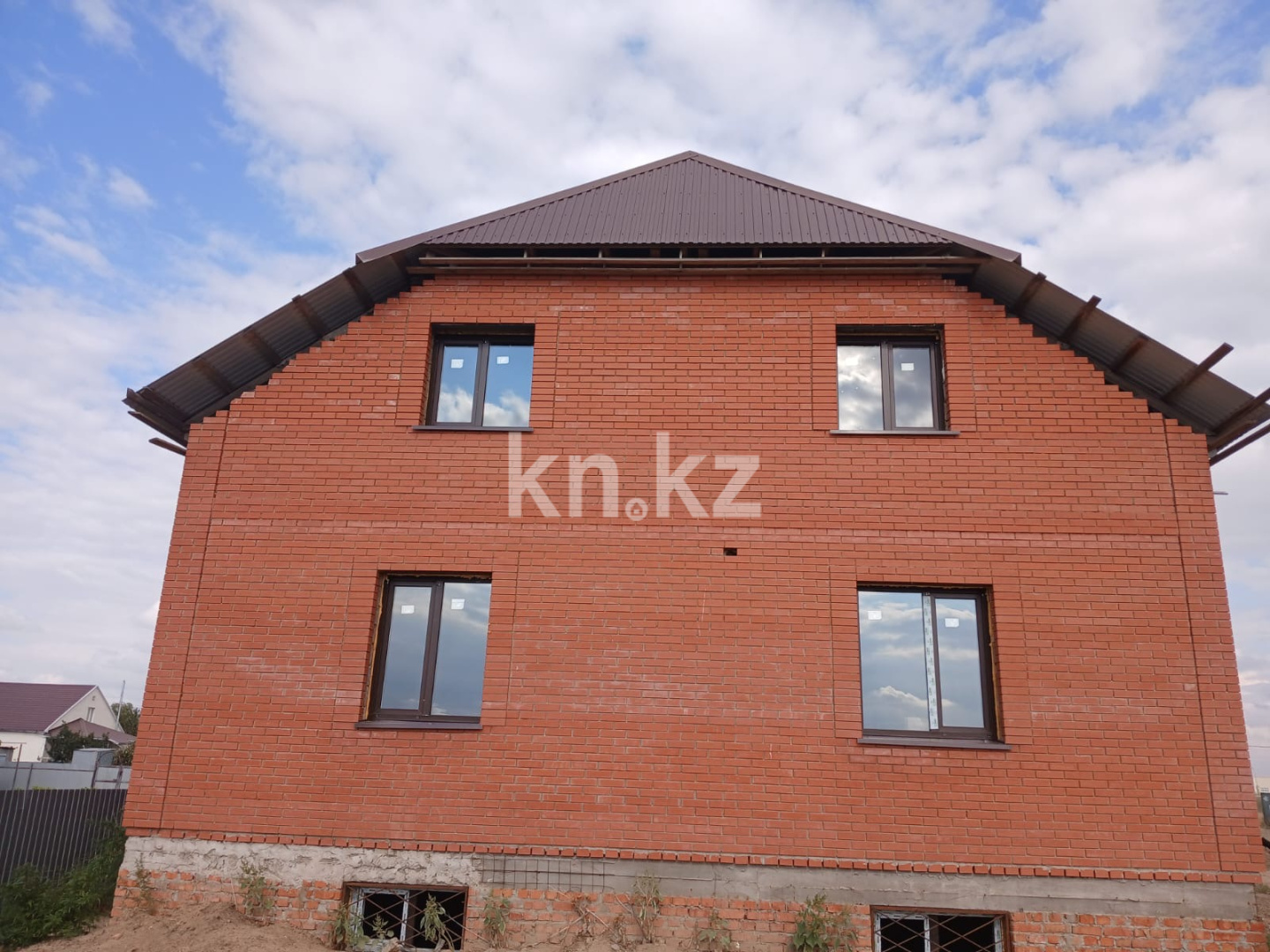 Продажа 5-комнатного дома, 378 м² - Продажа домов, коттеджей в Казахстане - страница 14 фото 6 из 6