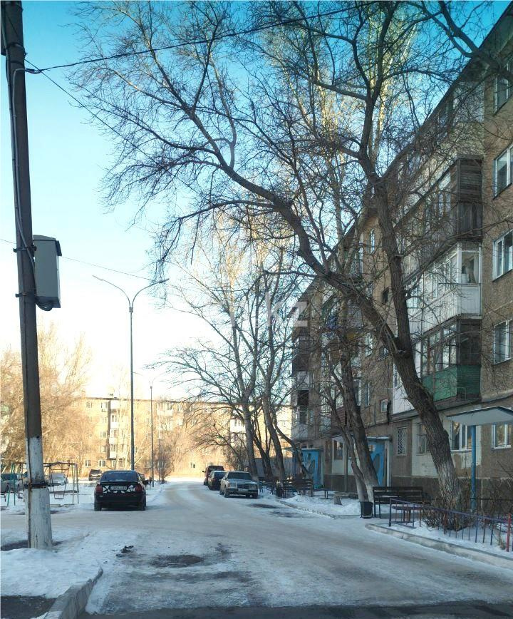 Продажа 2-комнатной квартиры, 43 м² - Продажа  двухкомнатных квартир в Караганде с фото фото 1 из 2