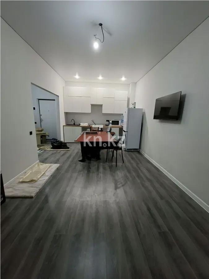Продажа 1-комнатной квартиры, 44 м² - Недвижимость в Казахстане - страница 13 фото 3 из 4