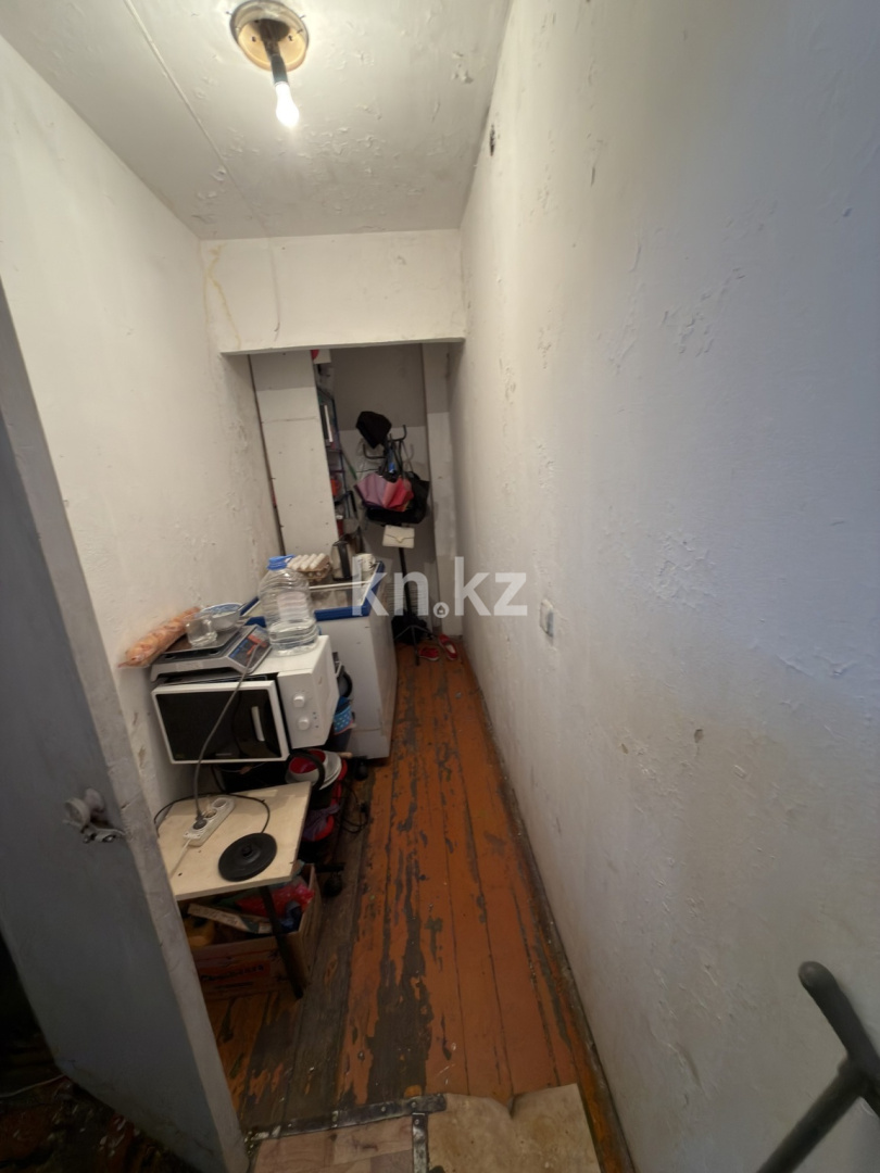 Продажа помещения, 47 м² - Недвижимость в Казахстане - страница 3 фото 7 из 9