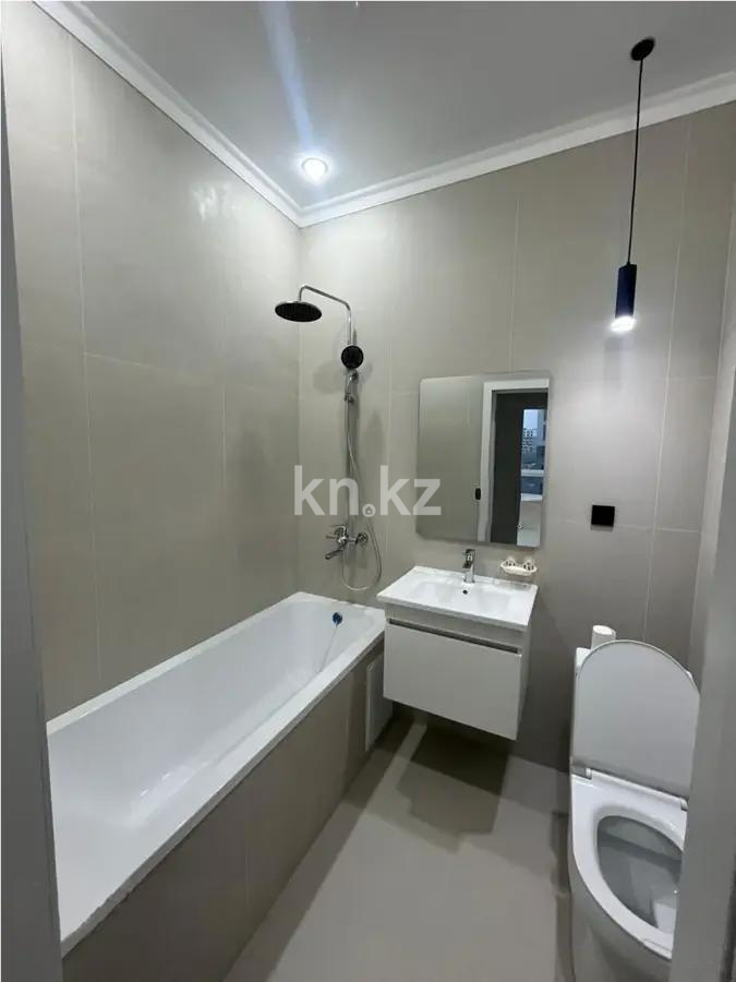 Продажа 2-комнатной квартиры, 58 м², ул. Байтурсынова, дом  30/1 - Продажа квартир в Казахстане фото 4 из 5