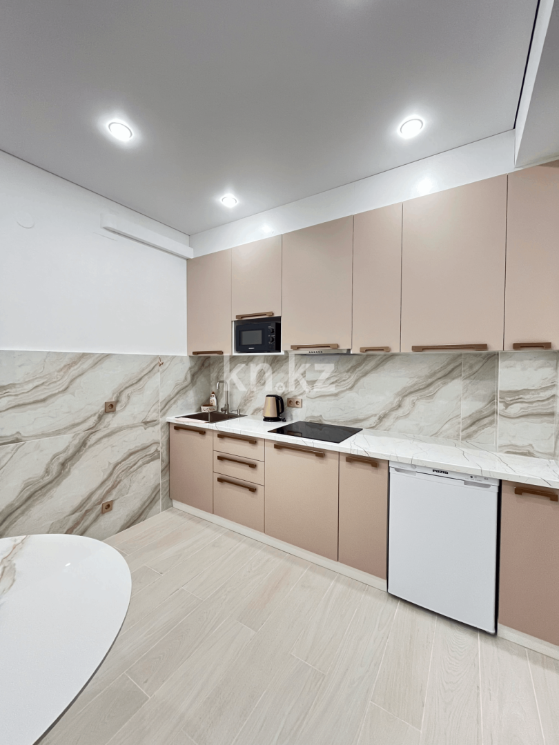 Аренда 1-комнатной квартиры посуточно, 35 м² - Аренда недвижимости в Алматы - страница 8 фото 23 из 24