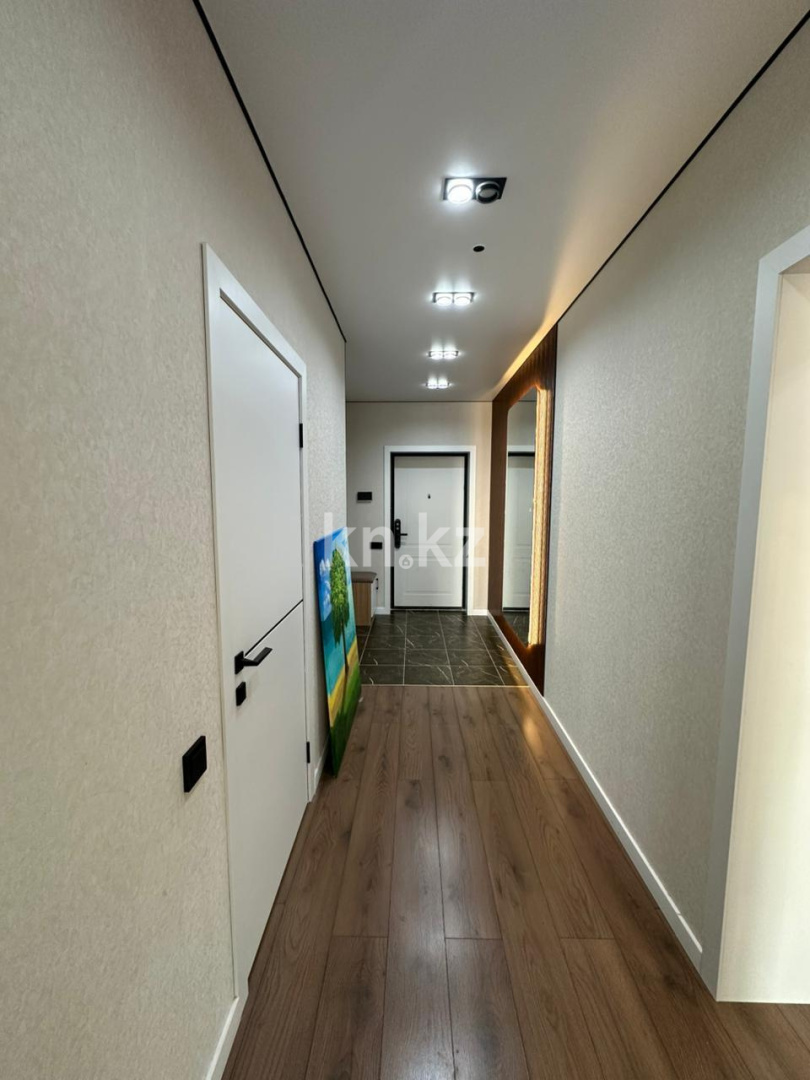 Продажа 2-комнатной квартиры, 53.7 м² - Продажа жилой и коммерческой недвижимости в Алматы фото 9 из 37