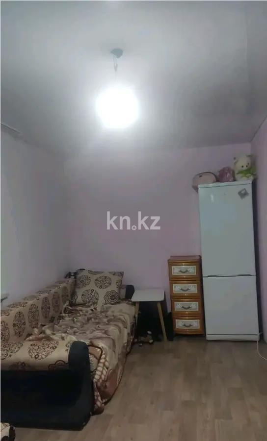Продажа 1-комнатной квартиры, 32 м², пр. Момышулы, дом  56 - Продажа квартир в Темиртау фото 1 из 3