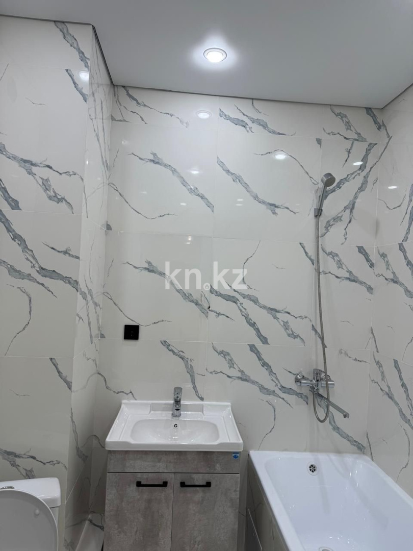 Продажа 3-комнатной квартиры, 90 м², ул. Жургенова, дом  1 - ул. Байтурсынова в Астане - фото 23