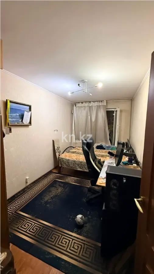 Продажа 3-комнатной квартиры, 58 м² в Алматы - фото 2