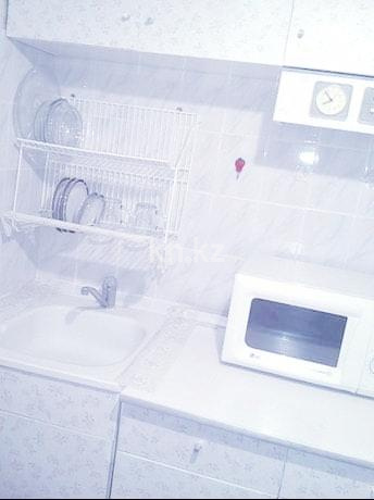 Аренда 1-комнатной квартиры посуточно, 33 м², ул. Байзакова, дом  314 - ул. Тимирязева - Аренда квартир посуточно в Алматы с фото фото 5 из 8