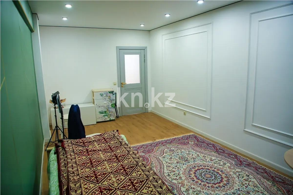 Продажа 3-комнатной квартиры, 102 м² - Продажа квартир в новостройках Астаны без посредников - страница 4 фото 2 из 6