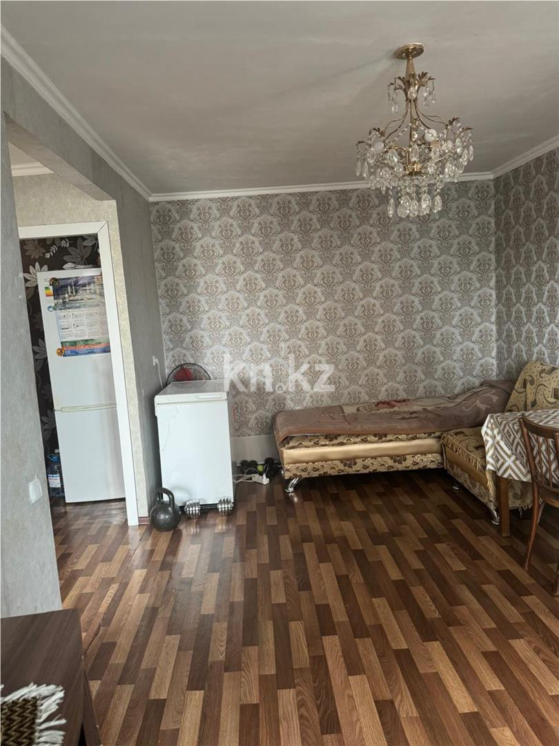 Продажа 2-комнатной квартиры, 45 м² - Продажа квартир в Городе Караганды - страница 2 фото 2 из 8