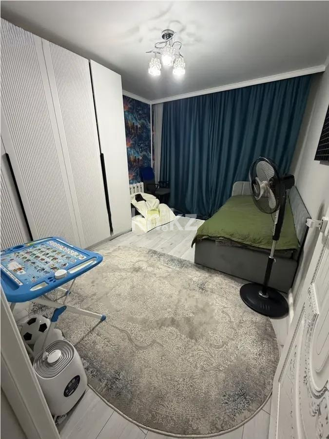 Продажа 3-комнатной квартиры, 63 м² в Астане - фото 3