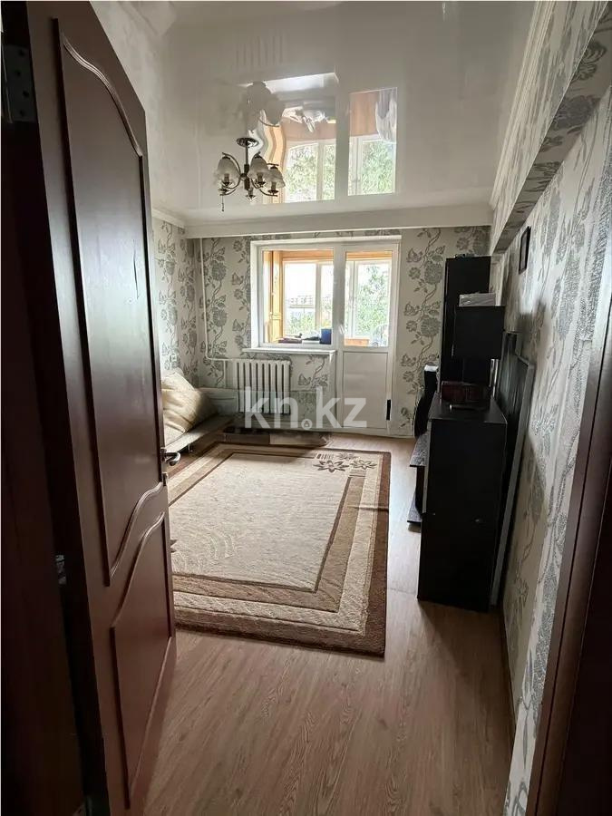 Продажа 1-комнатной квартиры, 32.5 м² - Продажа квартир в Алматы - страница 6 фото 3 из 8