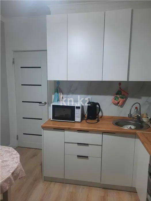 Продажа 1-комнатной квартиры, 33 м², ул. Лесная поляна, дом  9 в Астане - фото 3