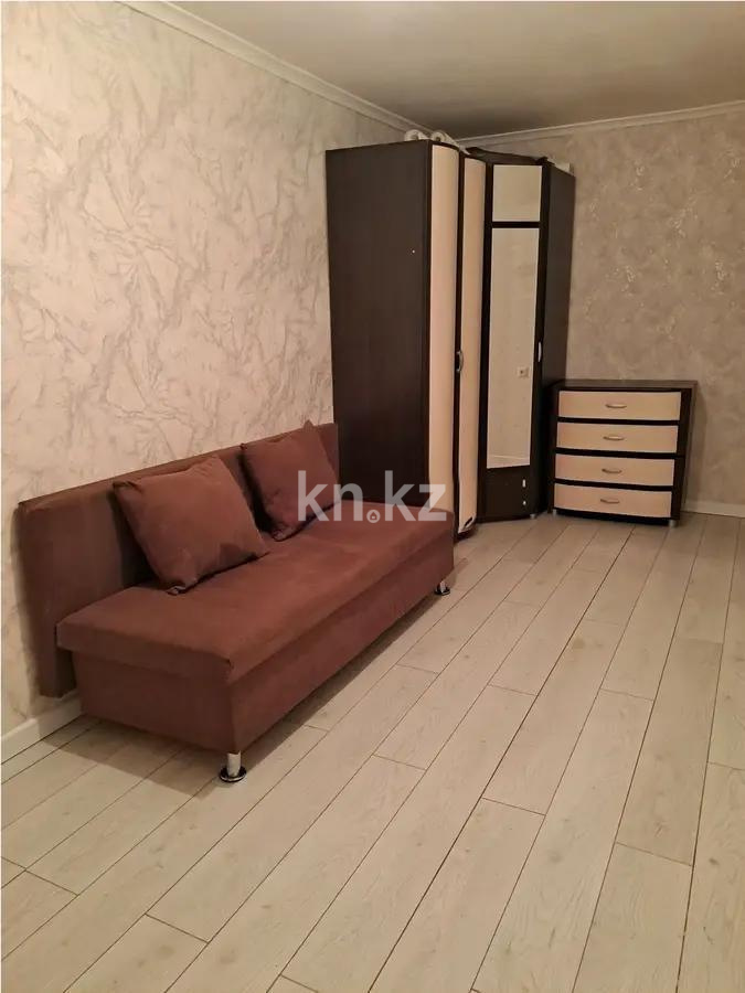 Продажа 2-комнатной квартиры, 42 м², мкр-н 12, дом  5 - Продажа  двухкомнатных квартир в Караганде без посредников с фото фото 2 из 4
