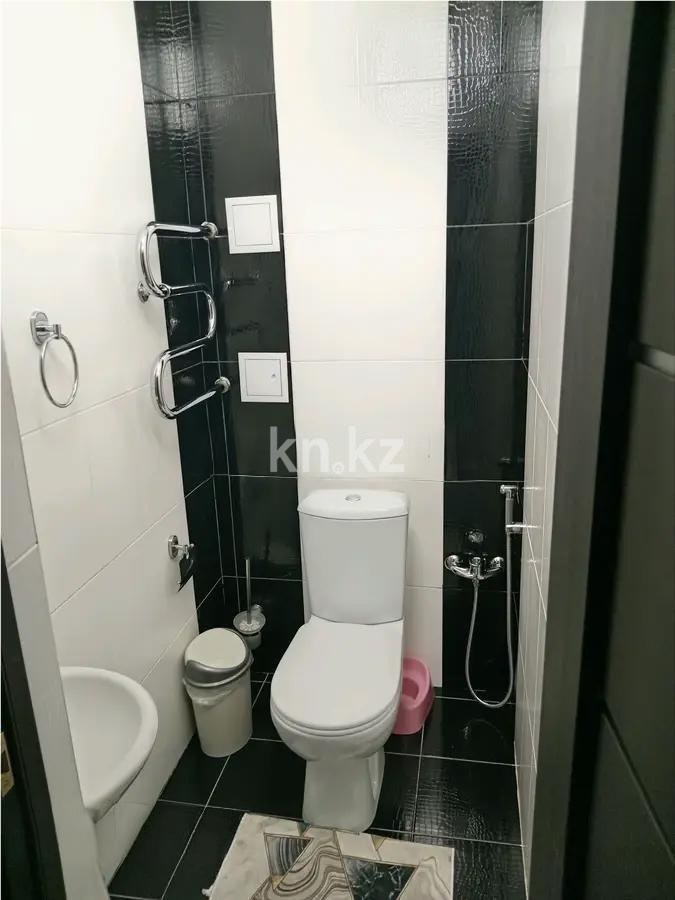 Продажа 2-комнатной квартиры, 56 м² в Астане - фото 5