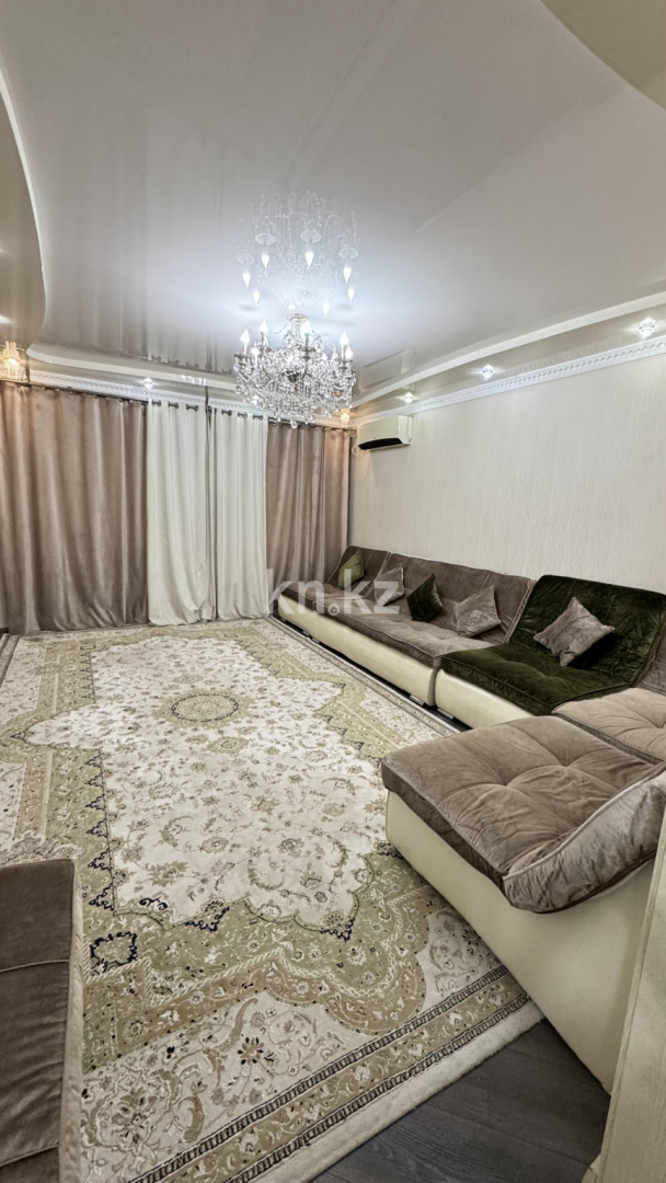 Продажа 3-комнатной квартиры, 112.2 м² - Продажа квартир от собственников в Алматы фото 17 из 40