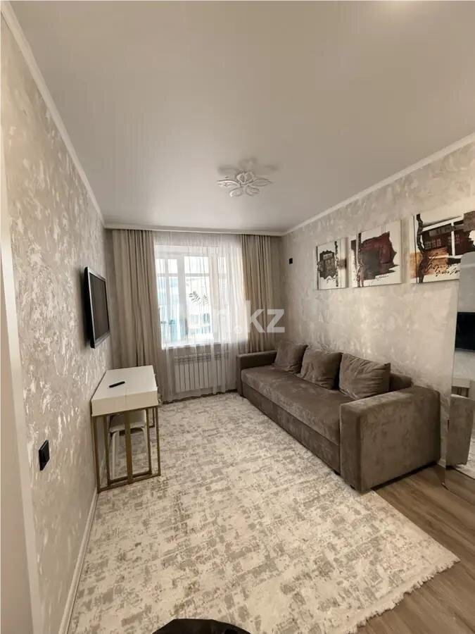 Продажа 2-комнатной квартиры, 40 м² в Астане