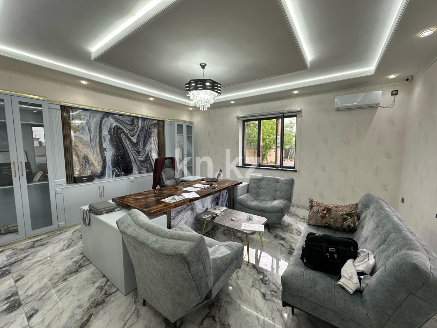 Продажа , 2400 м², Кызылжар - Продажа квартир в Шымкенте фото 39 из 40