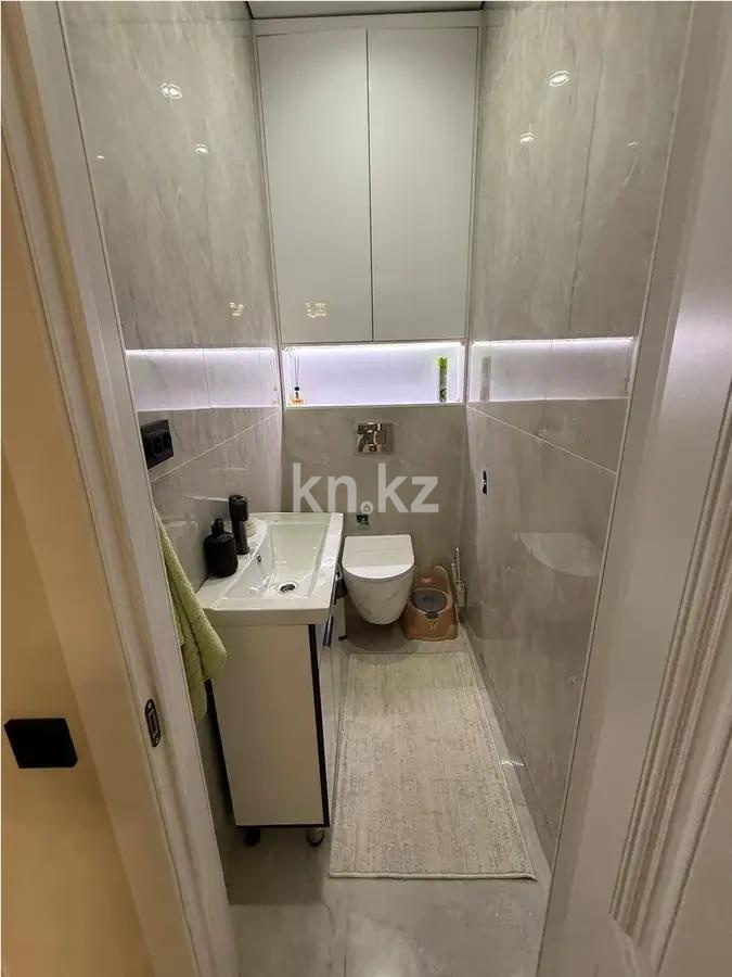 Продажа 2-комнатной квартиры, 70 м² - Продажа двухкомнатных квартир от собственников в Алматы фото 4 из 4