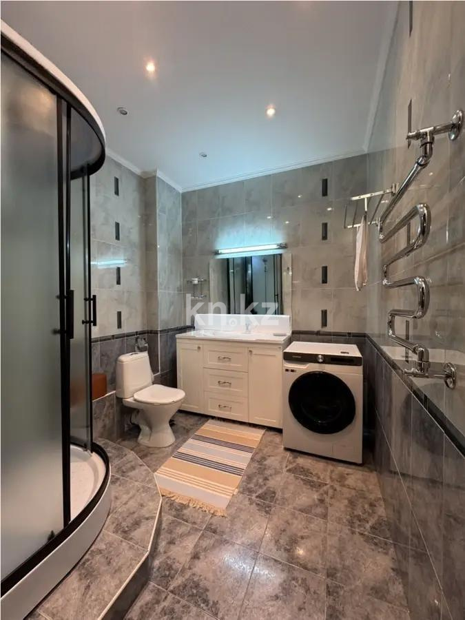 Продажа 4-комнатной квартиры, 160 м² - Продажа четырехкомнатных квартир от собственников в Алматы фото 9 из 10