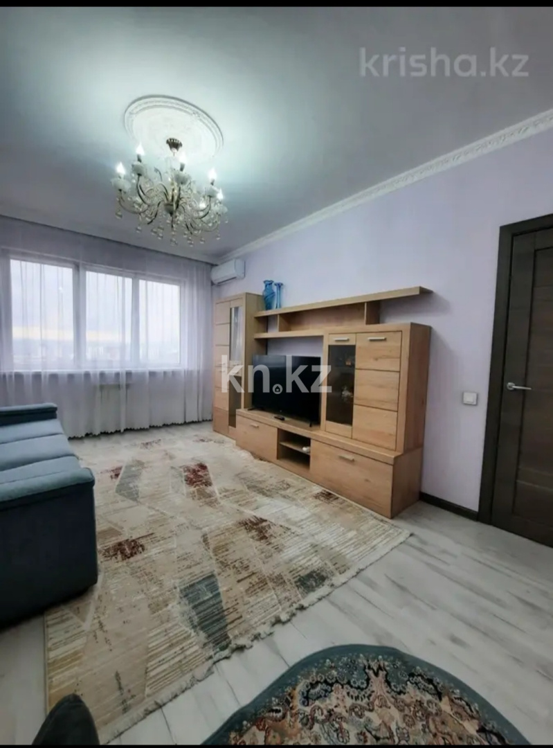 Продажа 3-комнатной квартиры, 75 м² - Продажа квартир в Семее фото 20 из 20
