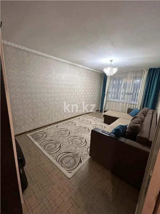 Продажа 2-комнатной квартиры, 45 м² в Астане - фото 2