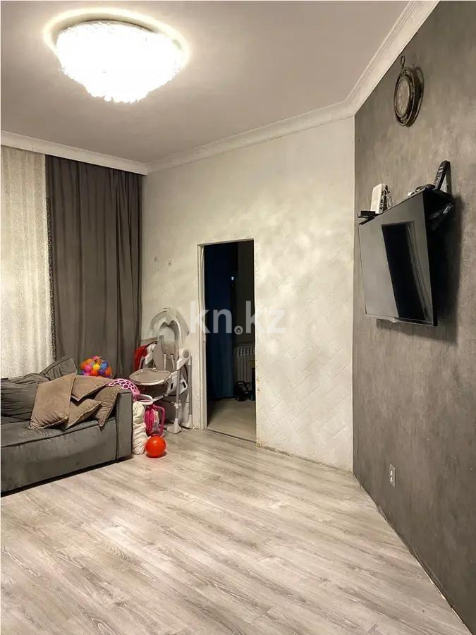 Продажа 3-комнатной квартиры, 66 м², ул. Таттимбета, дом  5Б - Продажа  трехкомнатных квартир в Караганде без посредников фото 2 из 9