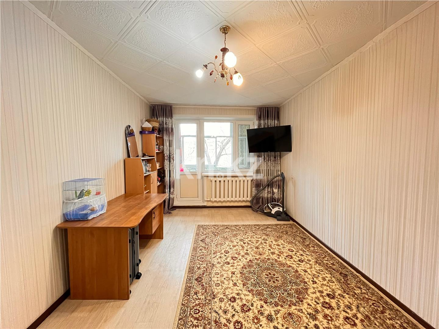 Продажа 1-комнатной квартиры, 32 м² - Продажа квартир в Караганде - страница 8 фото 1 из 12