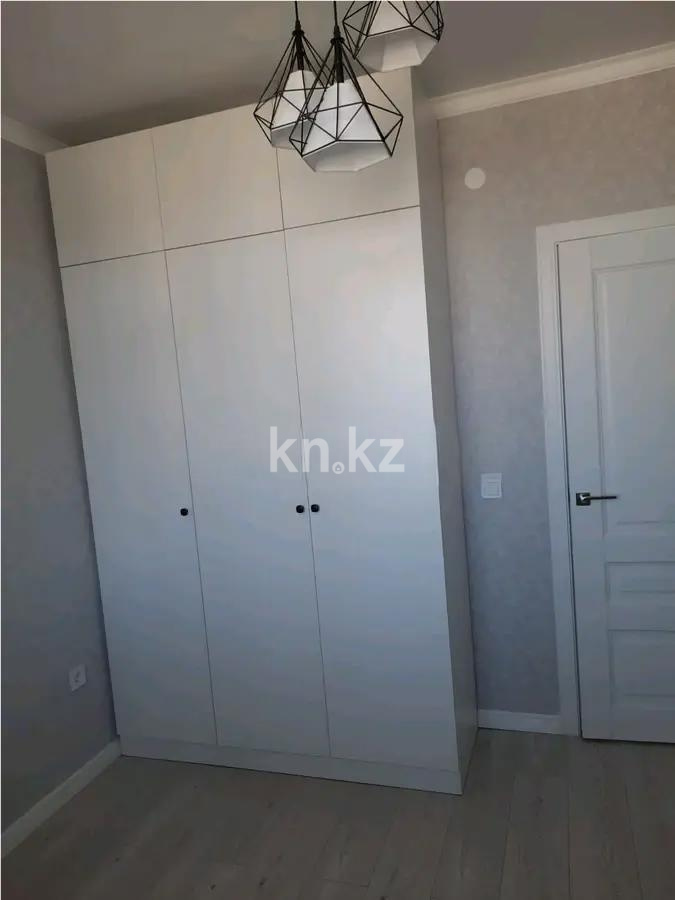 Продажа 3-комнатной квартиры, 85 м², ул. Байтурсынова, дом  39/2 в Астане - фото 3